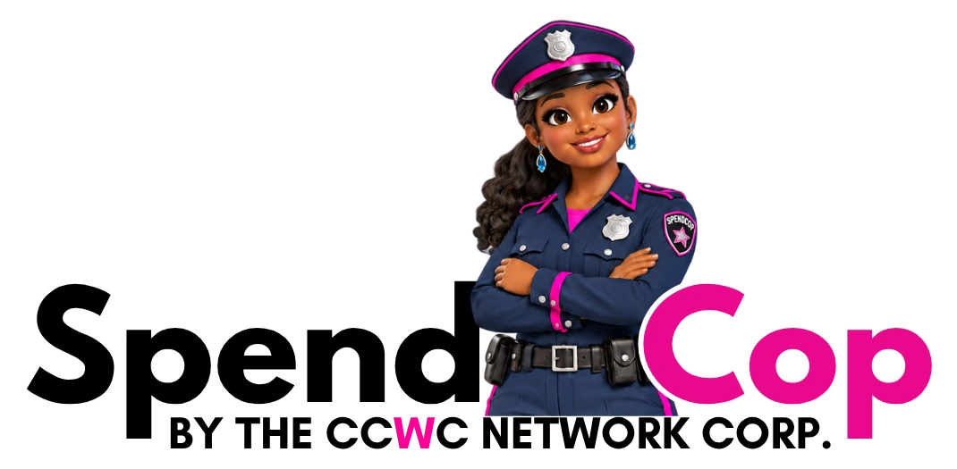 SpendCop logo